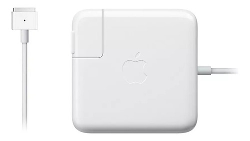 Cargador Magsafe 2 (16.5v 3.65a) 60w Completo Con Envio