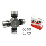 Cruceta Mercedes Benz L1114 1996-1997 Spicer 5-275