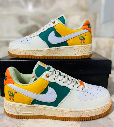 Nike Air Force 1 Lv8' Gs #5mex 