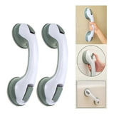 2pcs Portable Grab Bar For Elderly Bathroom With 2024