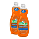 Palmolive Ultra Dish Liquid, Naranja