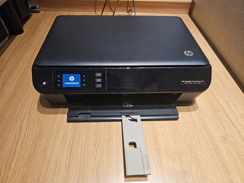 Hp Deskjet Ink Advantage 3546 Multifuncional Wi-fi