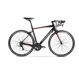 Bicicleta De Ruta R28 Topmega Harrier 2x8v Shimano Claris