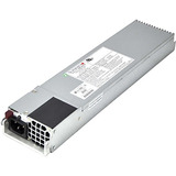 Supermicro Pws-1k41p-1r, 1400w 1u Nivel Oro Pws Con Pm Autob