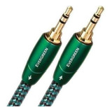 Audioquest Everg02m Cable Miniplug A Miniplug Evergreen 