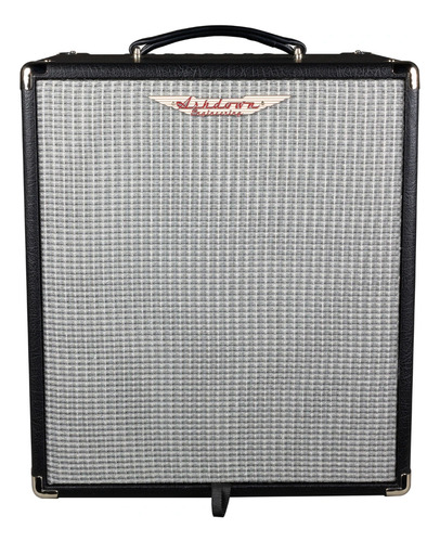 Ashdown Amplificador Bajo Studio 12 100w