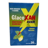 Glacoxan Avam X20cm3 - Insecticida Acaricida