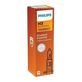  Kit  15  Lampadas H3 Philips 24v