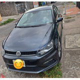 Volkswagen Polo 2021 1.6 Comfortline Plus Mt