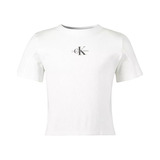 Calvin Klein- Brigth White 