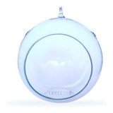 Terrario Colgante/base Cristal Vidrio Esfera 11.5 Cm
