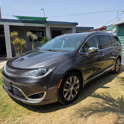 Chrysler Pacifica 3.6 At