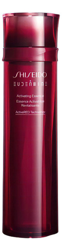 Tónico Hidratante Shiseido Eudermine Activating Essence145ml