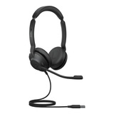 Audífonos Diadema Jabra Evolve2 30 Ms Estéreo Usb