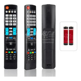 Control Remoto Compatible LG Smart Tv 3d Lcd Hd Hdtv Ce-l88