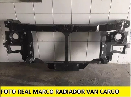 25970563 Marco Radiador Van Express Cargo Nuevo Caravaca Foto 7
