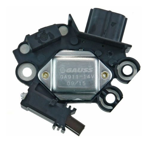 Regulador Alternador Fiat Palio Siena / Idea 1.8 Foto 6