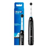 Cepillo Dental Electrico Charcoal Power Oral B