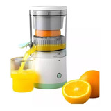 Exprimidor De Frutas Eléctrico Multifuncional Citrus Juicer