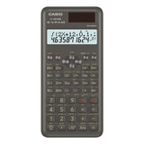 Calculadora Científica Casio Fx-991 Ms 2nd Edition