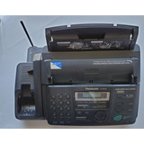 Fax Panasonic Kx-fpc168 Funciona S/telefono
