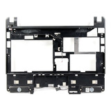 Carcasa Touchpad Bracket Inspiron Mini 1011 # Parte X605k