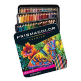 Lapices De Color Prismacolor Premier 72 Pzas.