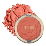 Rubor Compacto En Polvo Milani 05 Coral Cove, 17 G