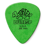 Puas Jim Dunlop 418r 0.88 Tortex Standard X 72u