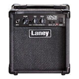 Caixa De Som Amplificador Guitarra Violão Baixo Lx10 Laney
