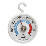 Medidor De Temperatura Para Nevera/congelador Tfa 14.4005