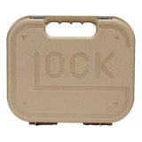 Estuche Para Pistola Gloc, Caja