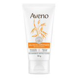 Crema Gel Aveno Piel Normal A Mixta Sensible X50gr Aveno