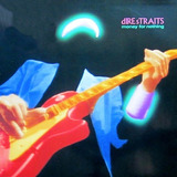 Dire Straits Money For Nothing Poster Con Realidad Aumentada