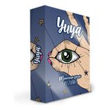 Yuya - Republic Cosmetics Máscara Para Pestañas Con Aplicado