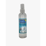 Sanitizante Desinfectante Liquido Sales Cuaternarias 125 Ml