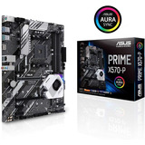 Asus Prime X570-p Am4 