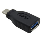 Adaptador Usb-c A Usb 3.0 (hembra). Exc. Calidad. Puresonic