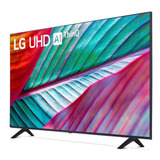 Smart Tv 43 4k LG Uhd Thinq Ai Alexa 43ur7800psa