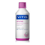 Enjuague Vitis Encías 500 Ml