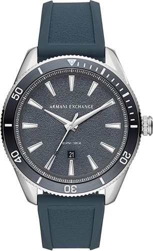 Reloj Armani Exchange Ax2100 Envio Gratis