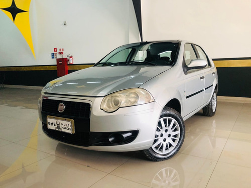 FIAT PALIO 1.4 FLEX 2011/2011