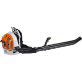 Soplador De Hojas Costal Profesional Stihl Br 600 A Gasolina