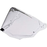 Visor Visera Ls2 Mx701 Explorer Carbon Original Transparente