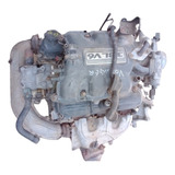 Motor Completo De Voyager Modelo 2005