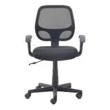 Silla Secretarial True Innovations Giannelli Para Oficina