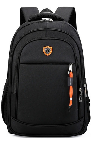 Mochila Casual 35 Litros Uso Diario Escolar Porta Notebook