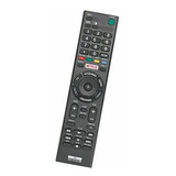Control Remoto - Nkf New Replace Remote For Sony Tv Xbr-55x8