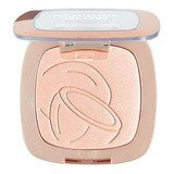 Iluminador En Polvo L'oreal Icoconic Glow Nude Glow De Coco