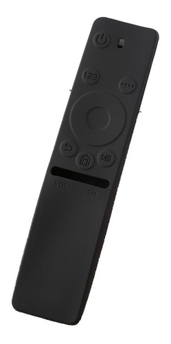 Capa Silicone Para Controle Remoto Tv Samsung Smart Proteção